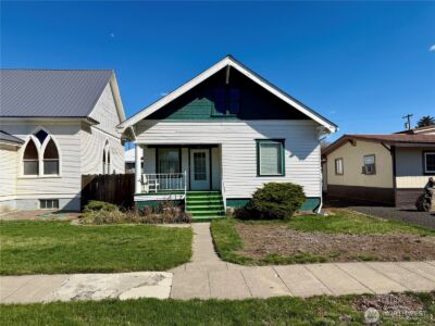 403 S Alder Street , Odessa, WA 99159 - Photo 37