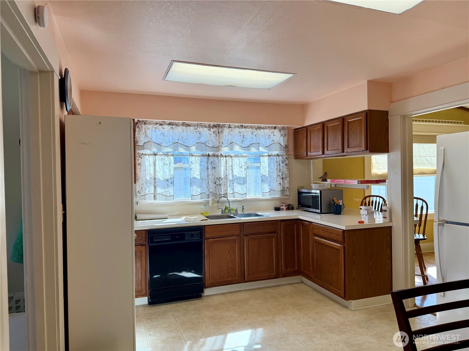 403 S Alder Street , Odessa, WA 99159