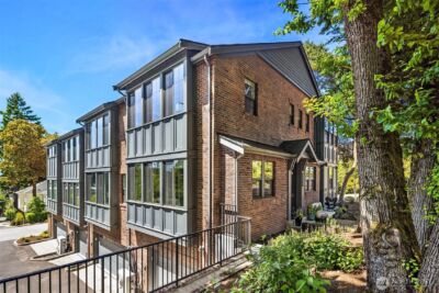 901 W McGraw Street #6, Seattle, WA 98119-3075 - Photo 1