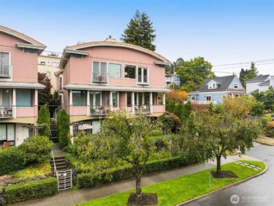 7700 E Green Lake Drive N #D13, Seattle, WA 98103 - Photo 1