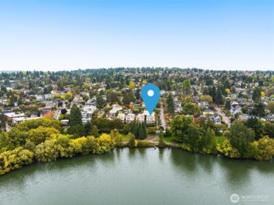 7700 E Green Lake Drive N #D13, Seattle, WA 98103 - Photo 17