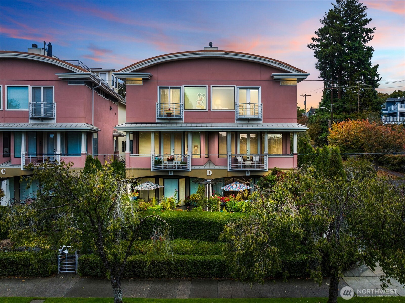 7700 E Green Lake Drive N #D13, Seattle, WA 98103