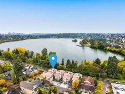 7700 E Green Lake Drive N #D13, Seattle, WA 98103 - Photo 33