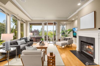 7700 E Green Lake Drive N #D13, Seattle, WA 98103 - Photo 5