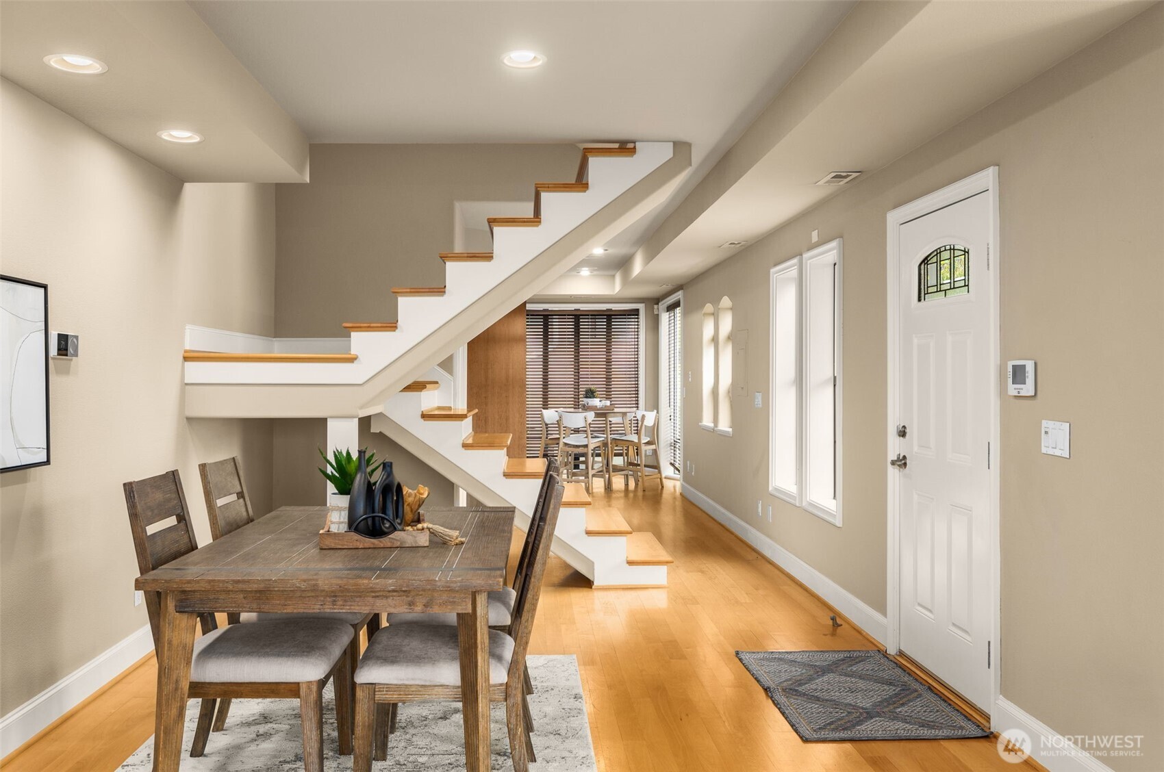 7700 E Green Lake Drive N #D13, Seattle, WA 98103