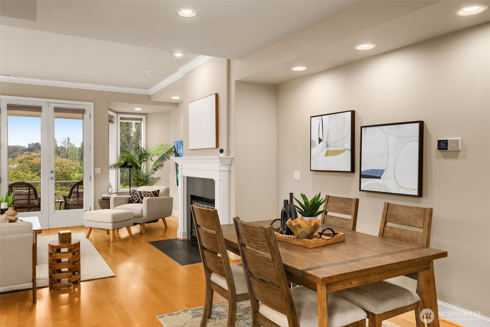 7700 E Green Lake Drive N #D13, Seattle, WA 98103