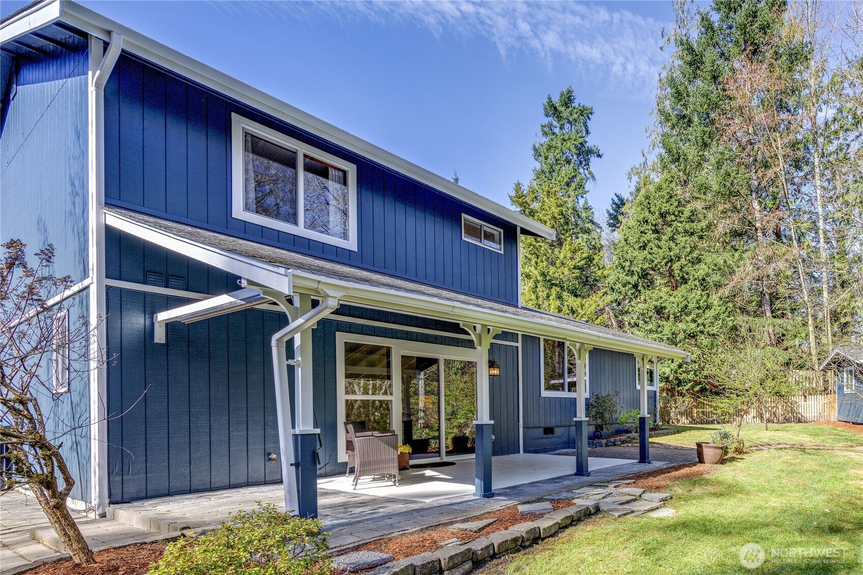 1050 NE Coco Court , Bremerton, WA 98311