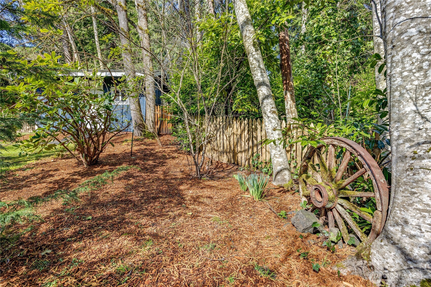 1050 NE Coco Court , Bremerton, WA 98311