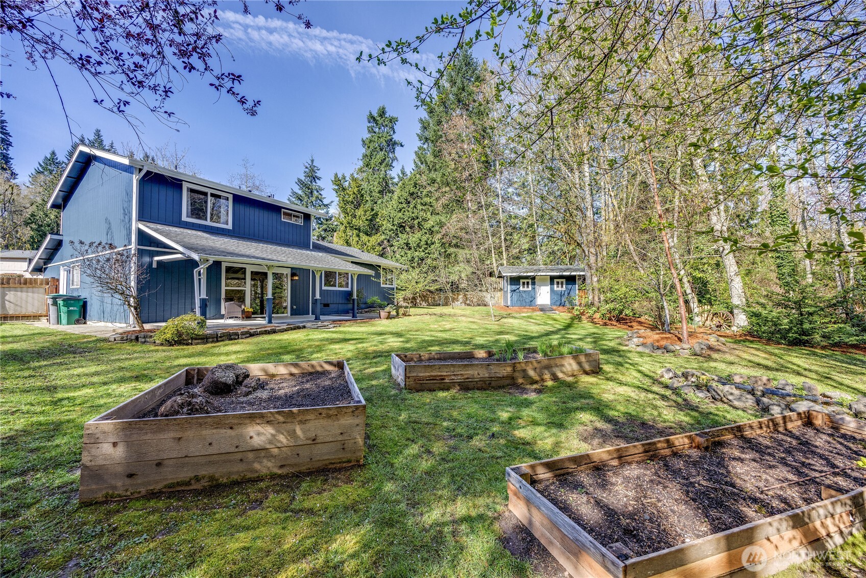 1050 NE Coco Court , Bremerton, WA 98311