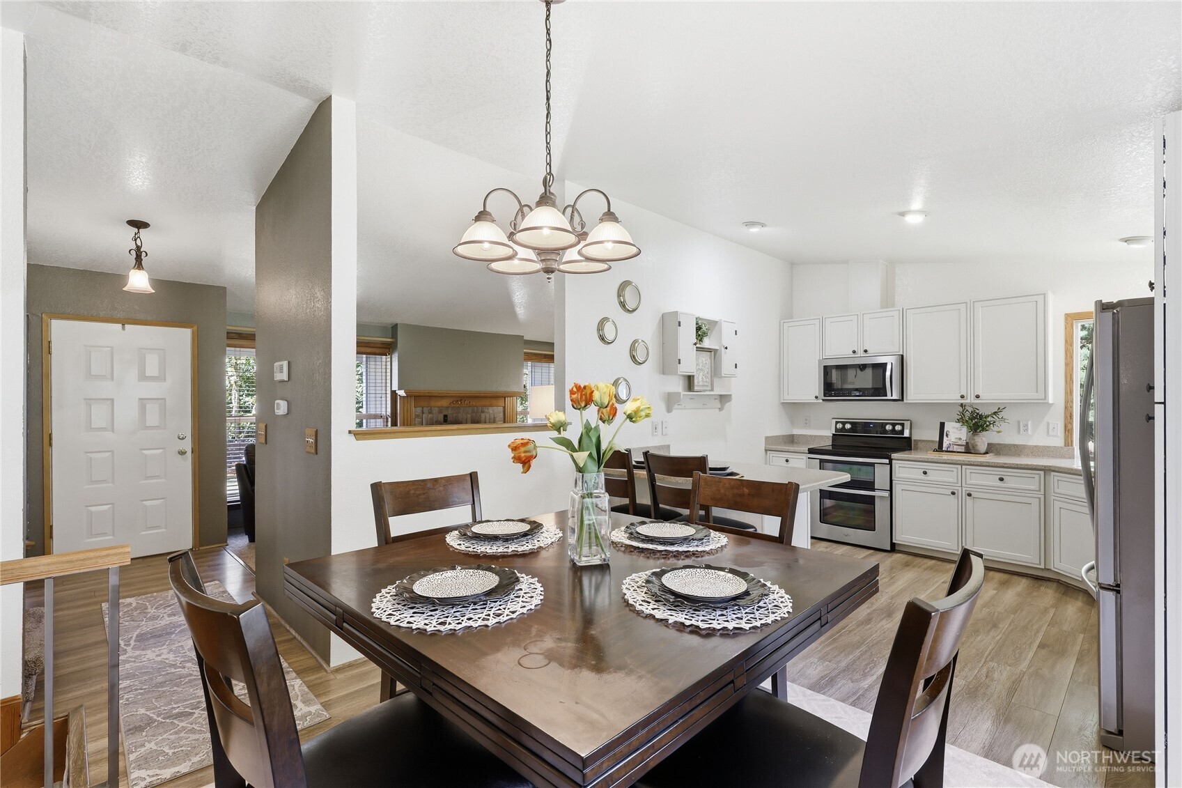 1050 NE Coco Court , Bremerton, WA 98311