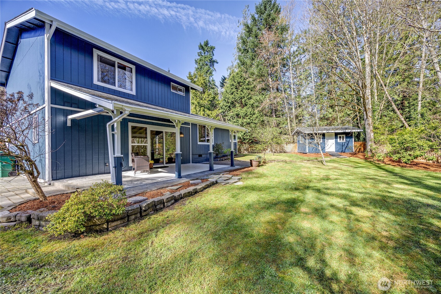 1050 NE Coco Court , Bremerton, WA 98311