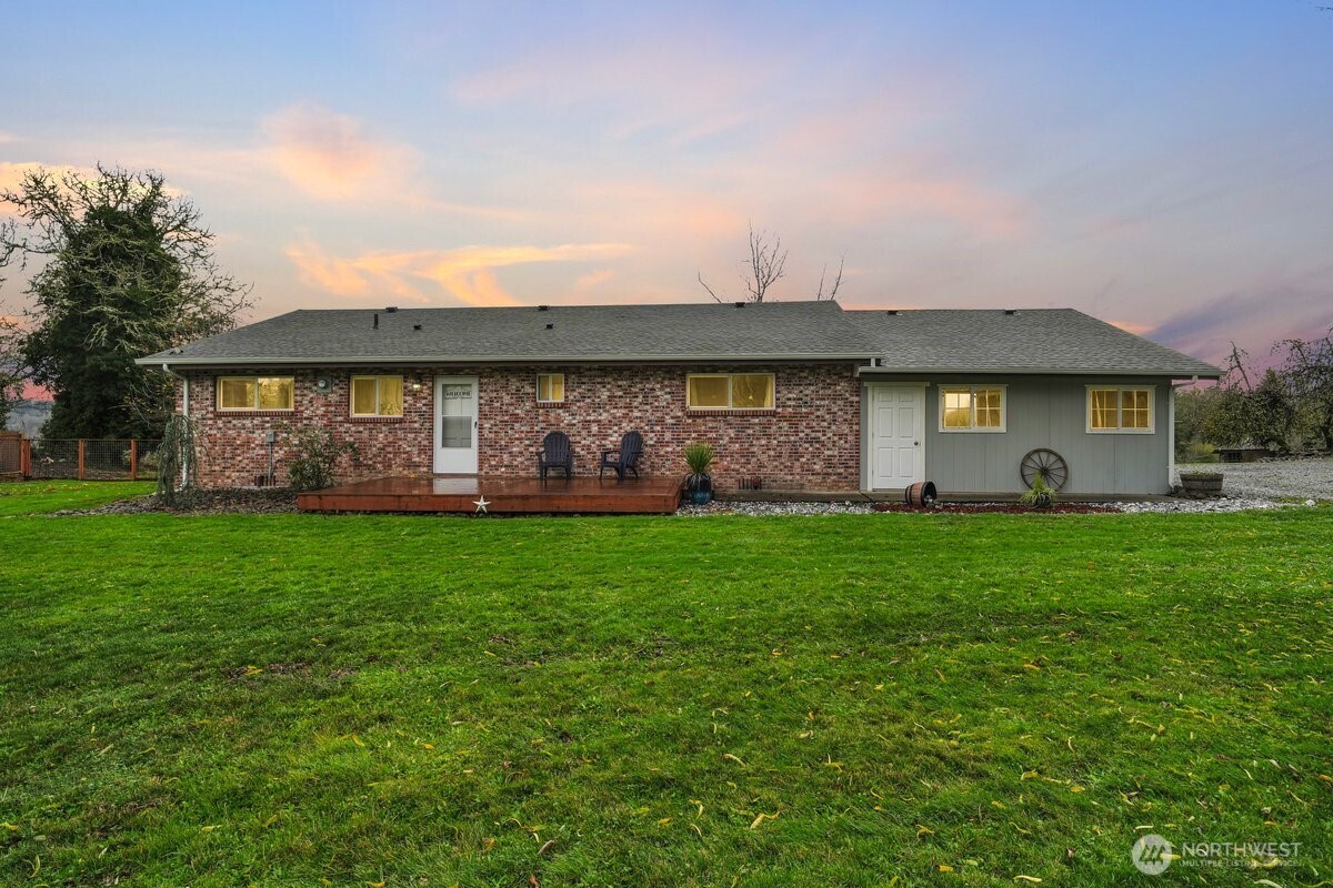 168 Middlecrest Drive , Toledo, WA 98591