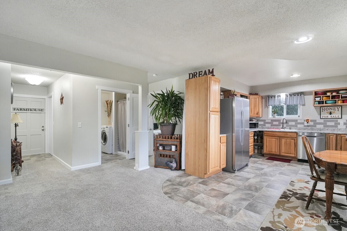 168 Middlecrest Drive , Toledo, WA 98591