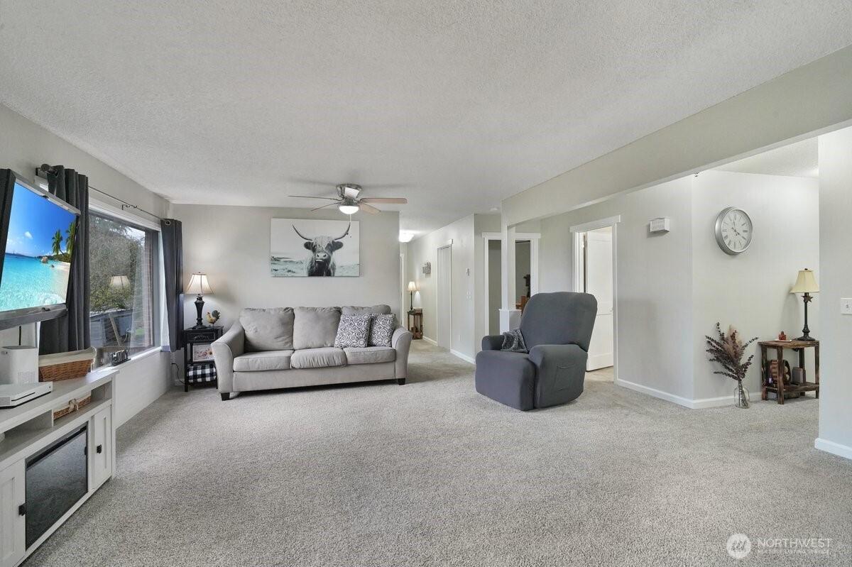 168 Middlecrest Drive , Toledo, WA 98591