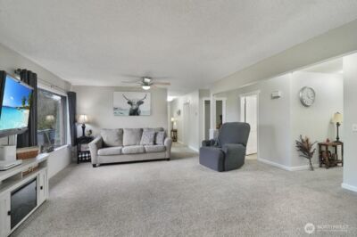 168 Middlecrest Drive , Toledo, WA 98591 - Photo 16