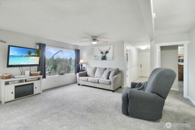 168 Middlecrest Drive , Toledo, WA 98591 - Photo 17