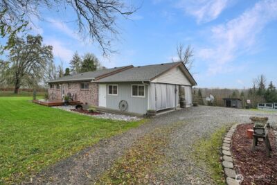 168 Middlecrest Drive , Toledo, WA 98591 - Photo 2