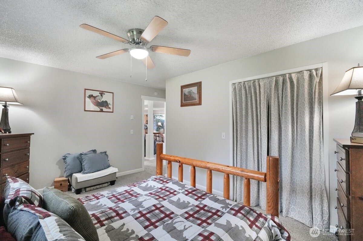 168 Middlecrest Drive , Toledo, WA 98591