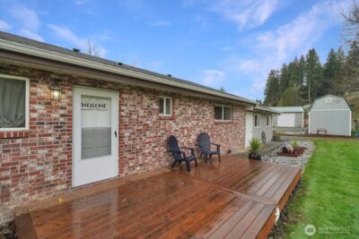 168 Middlecrest Drive , Toledo, WA 98591 - Photo 29