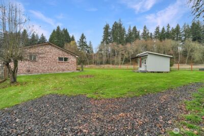 168 Middlecrest Drive , Toledo, WA 98591 - Photo 31