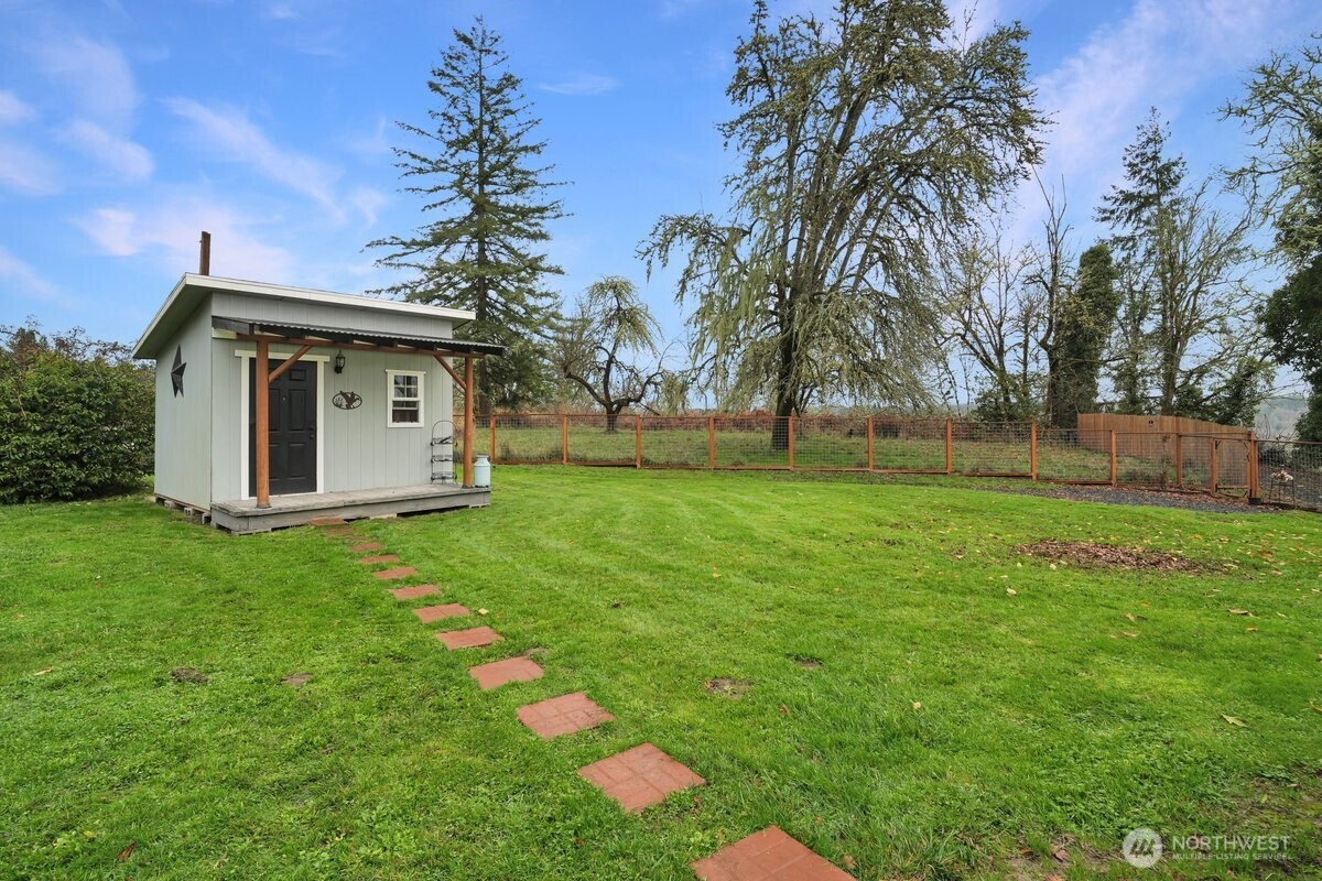 168 Middlecrest Drive , Toledo, WA 98591