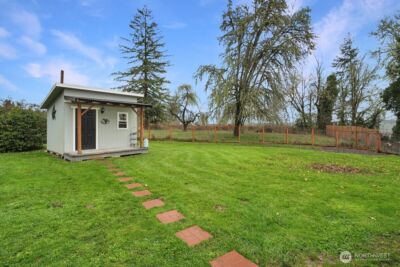 168 Middlecrest Drive , Toledo, WA 98591 - Photo 32