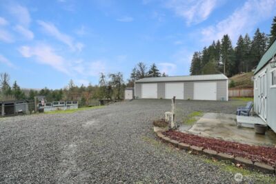 168 Middlecrest Drive , Toledo, WA 98591 - Photo 33