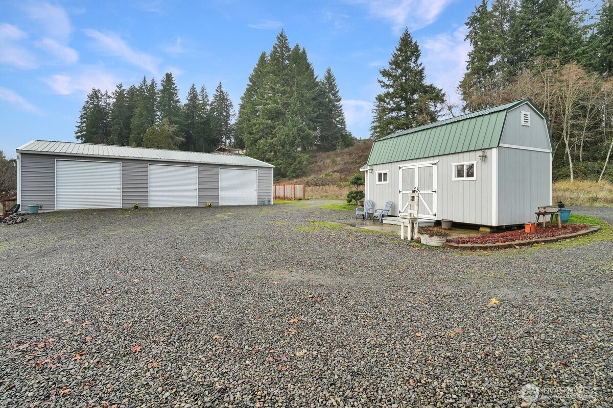 168 Middlecrest Drive , Toledo, WA 98591