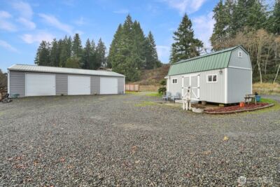 168 Middlecrest Drive , Toledo, WA 98591 - Photo 34