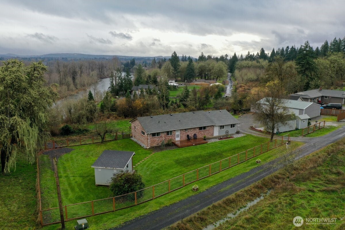 168 Middlecrest Drive , Toledo, WA 98591