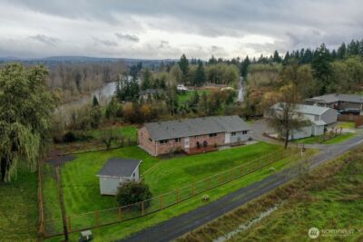 168 Middlecrest Drive , Toledo, WA 98591 - Photo 38