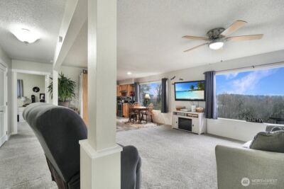 168 Middlecrest Drive , Toledo, WA 98591 - Photo 7