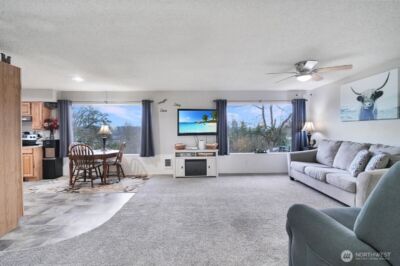 168 Middlecrest Drive , Toledo, WA 98591 - Photo 8