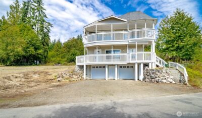 12405 103rd Street Ct NW, Gig Harbor, WA 98329