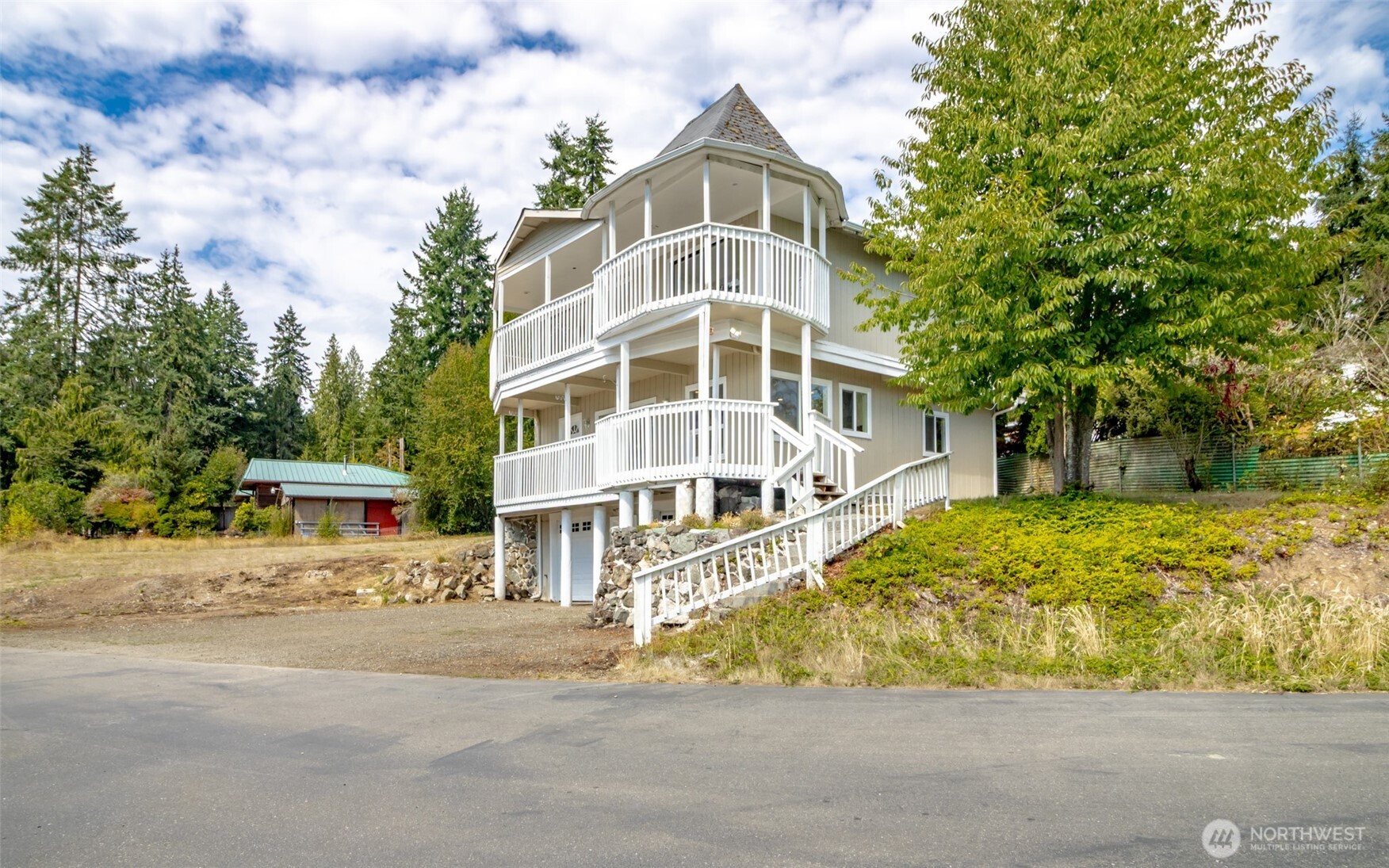 12405 103rd Street Ct NW, Gig Harbor, WA 98329