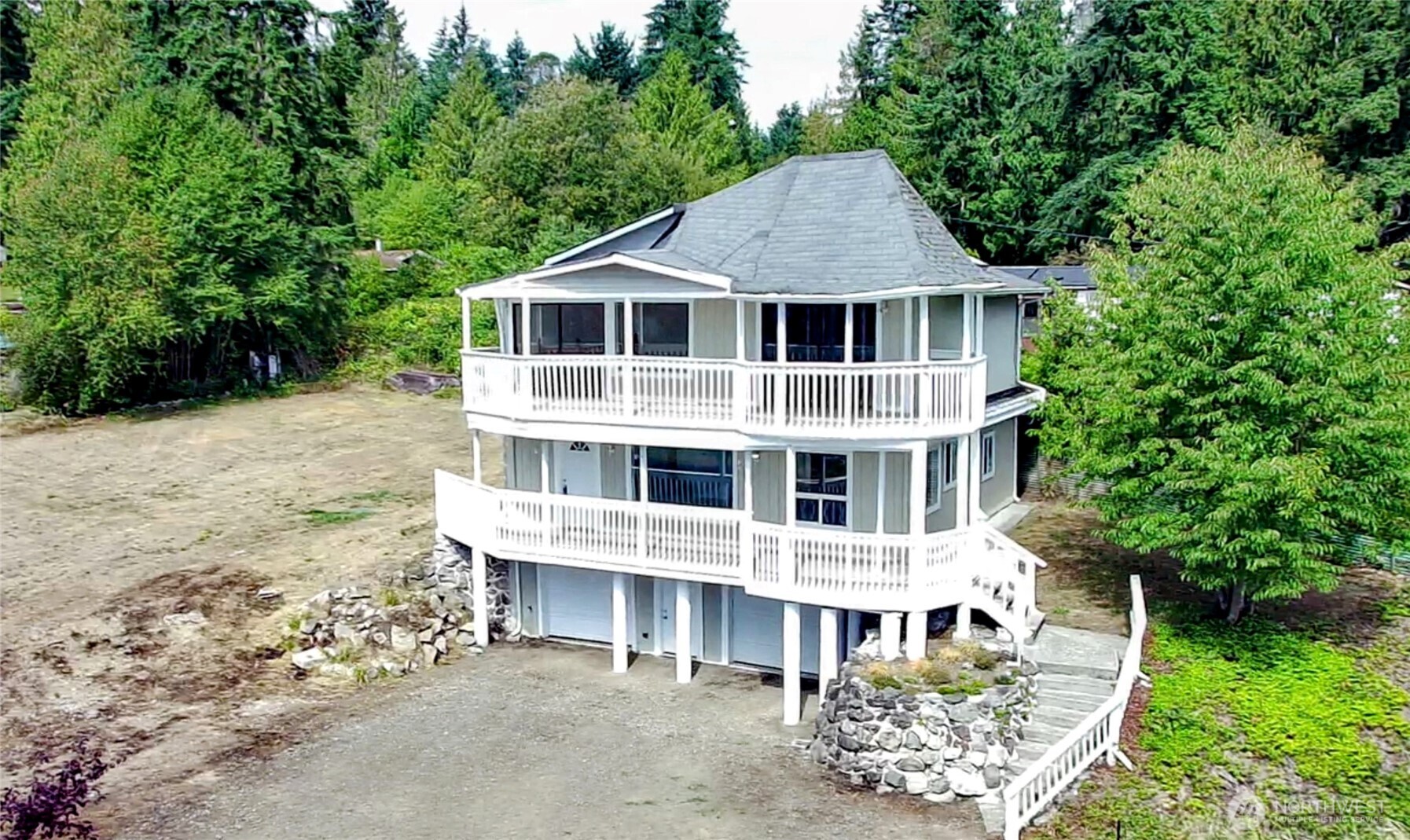 12405 103rd Street Ct NW, Gig Harbor, WA 98329