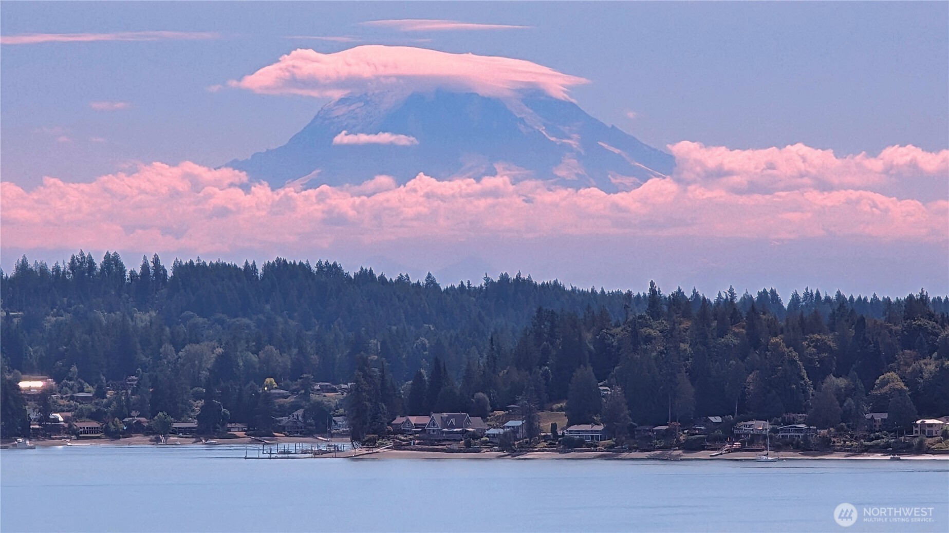 12405 103rd Street Ct NW, Gig Harbor, WA 98329