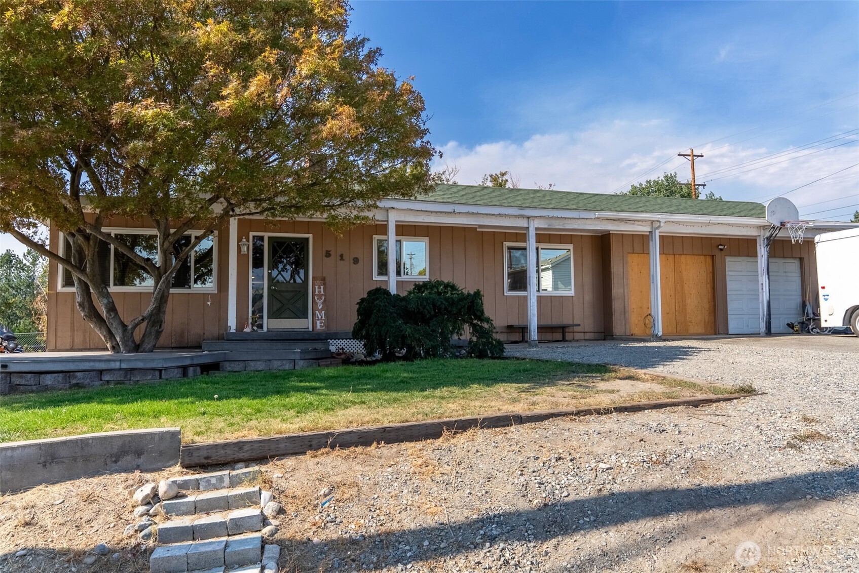 519 Locust Street , Omak, WA 98841