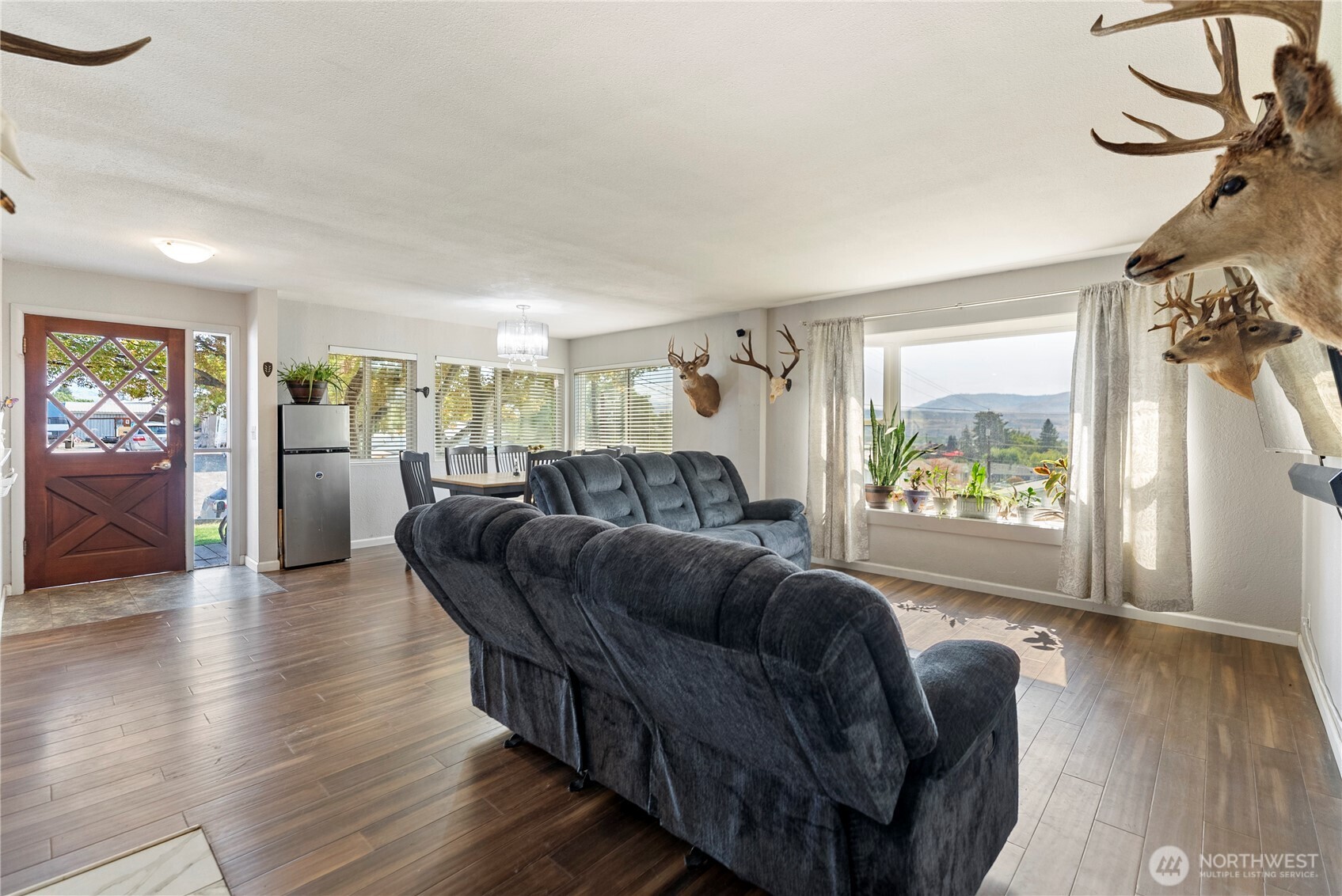 519 Locust Street , Omak, WA 98841