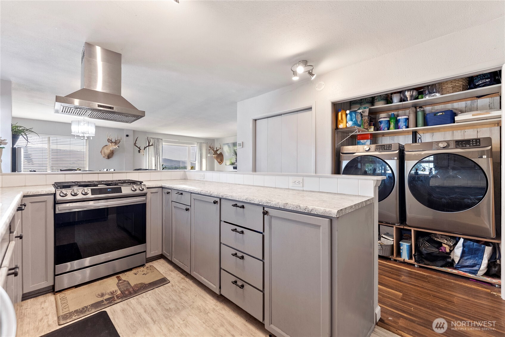 519 Locust Street , Omak, WA 98841