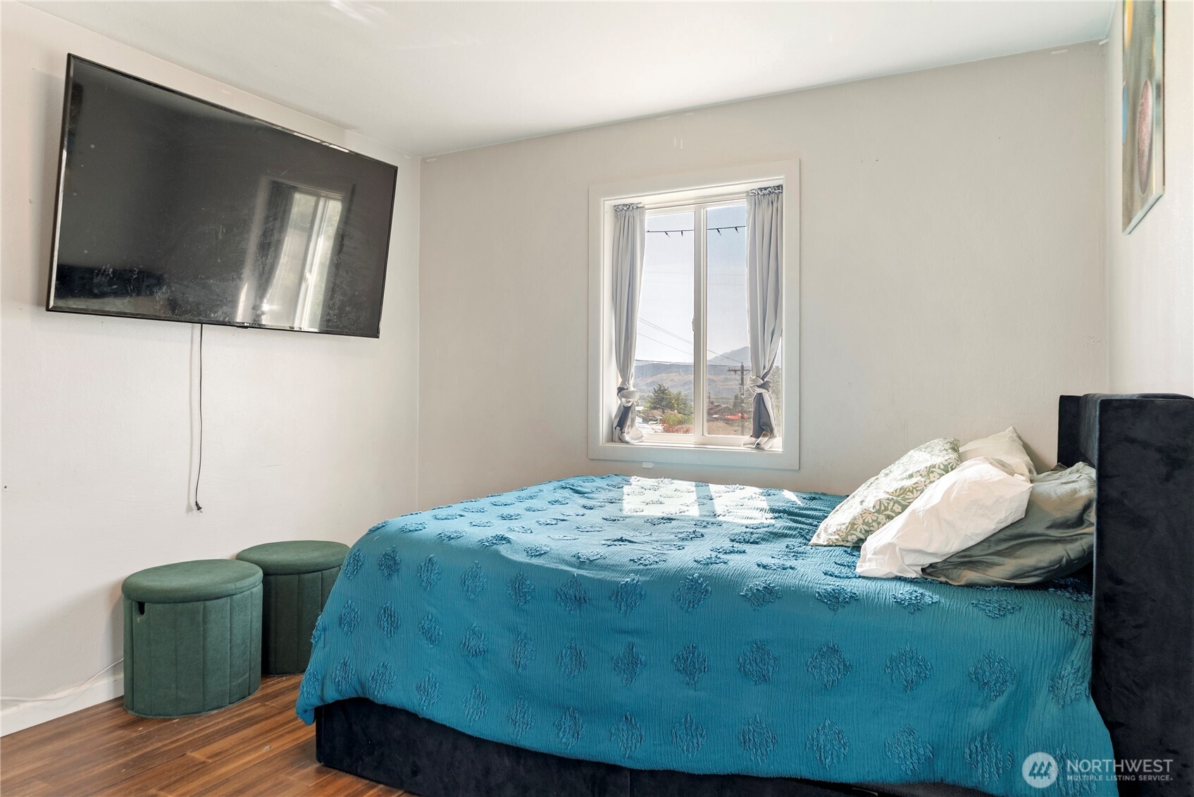 519 Locust Street , Omak, WA 98841