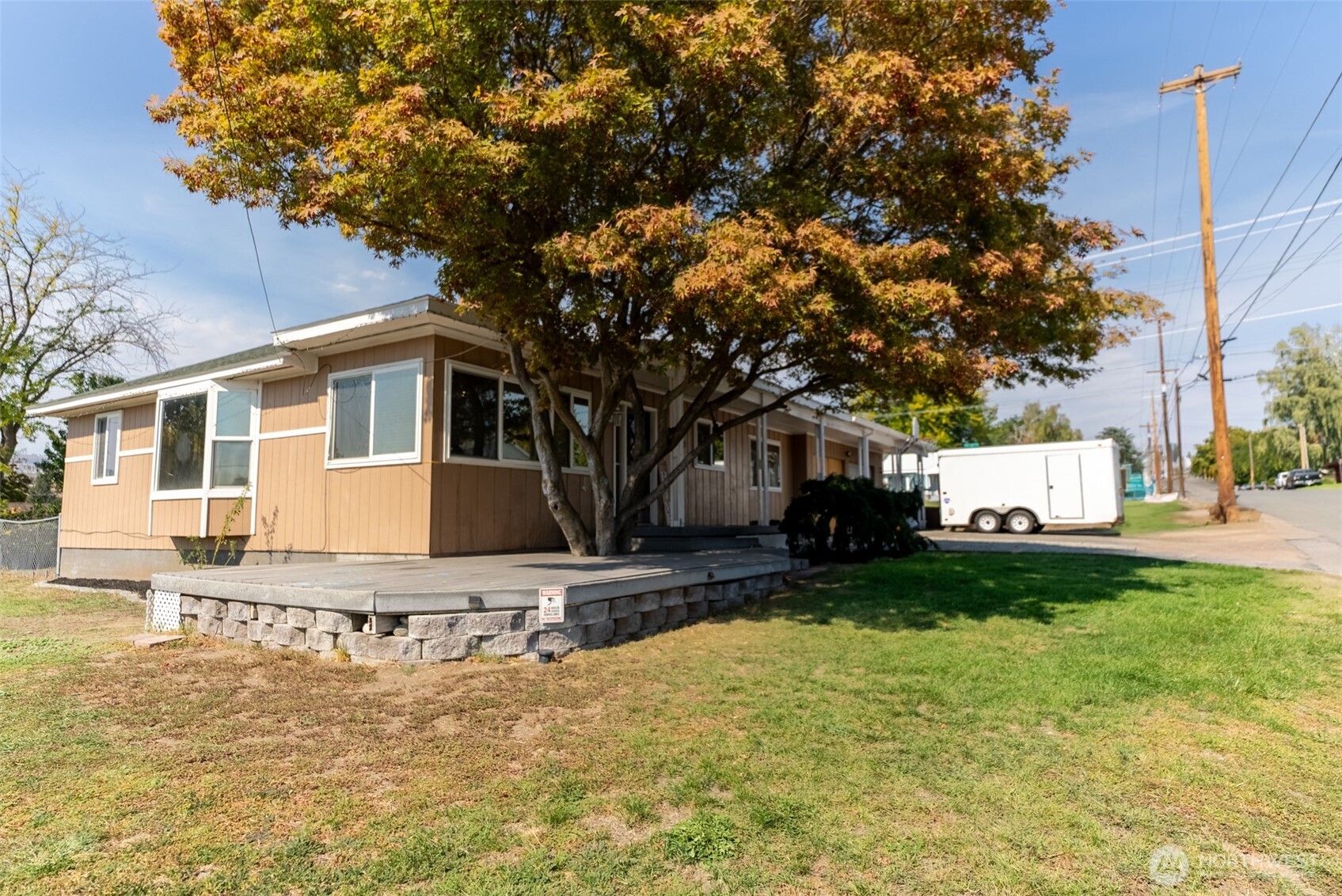 519 Locust Street , Omak, WA 98841