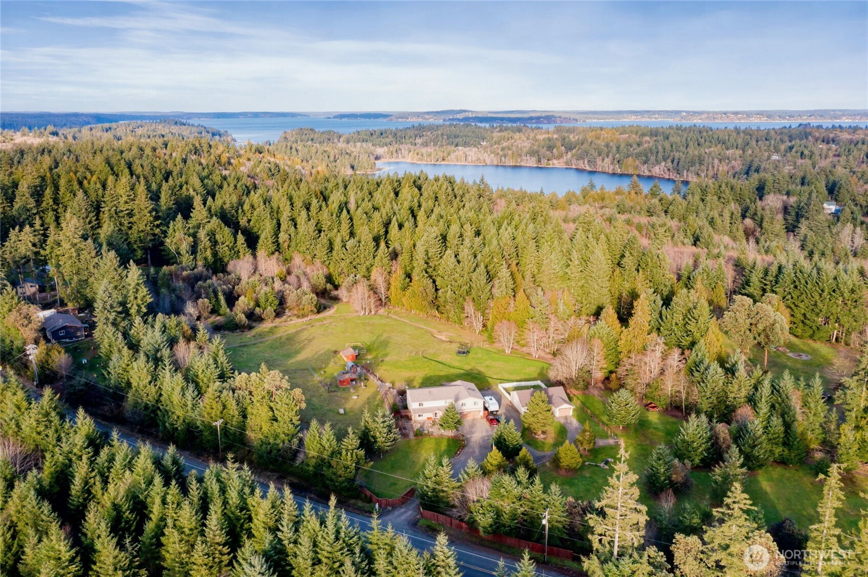 2219 Key Peninsula Highway SW, Lakebay, WA 98349