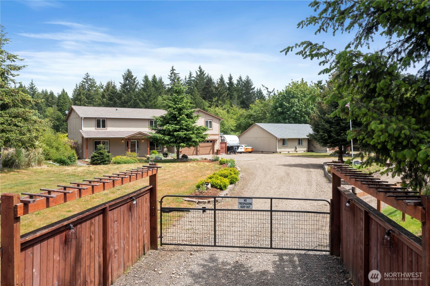 2219 Key Peninsula Highway SW, Lakebay, WA 98349