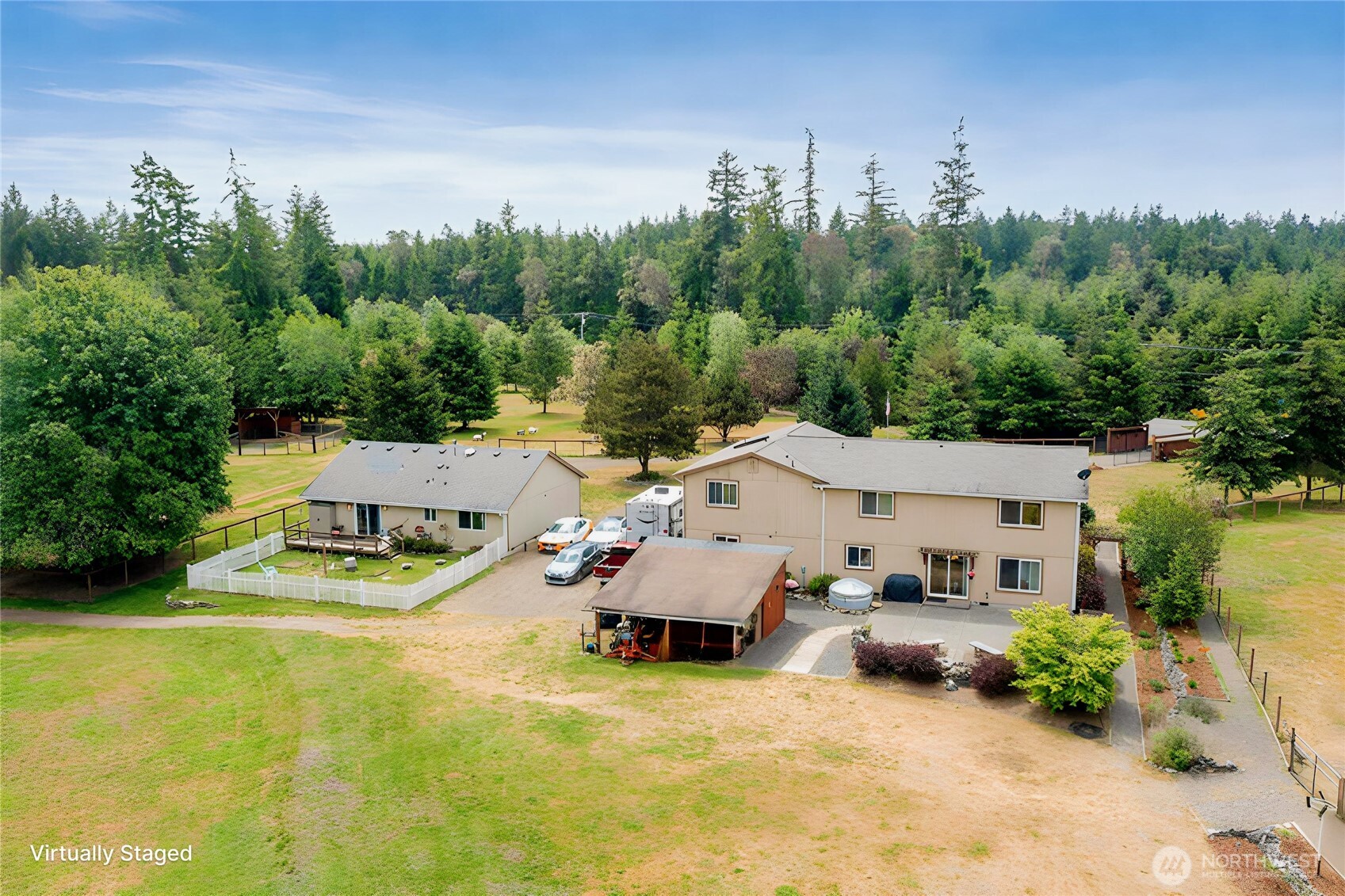 2219 Key Peninsula Highway SW, Lakebay, WA 98349