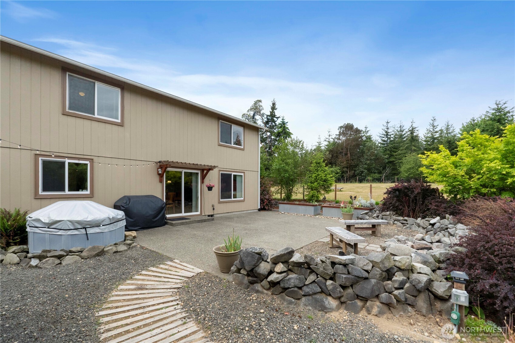 2219 Key Peninsula Highway SW, Lakebay, WA 98349