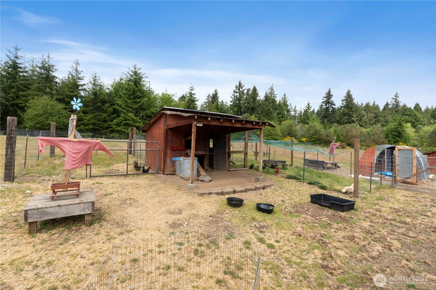 2219 Key Peninsula Highway SW, Lakebay, WA 98349
