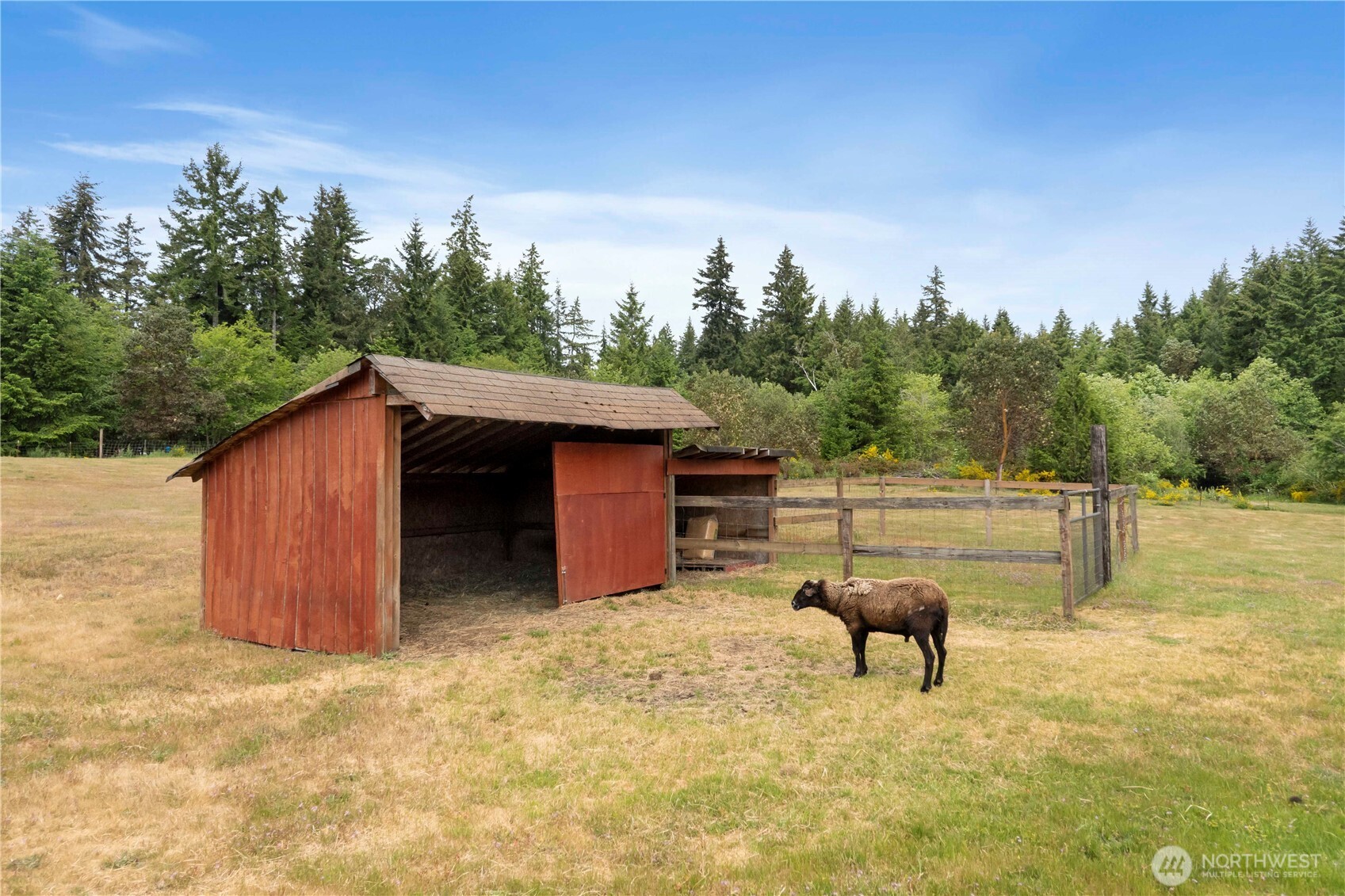 2219 Key Peninsula Highway SW, Lakebay, WA 98349