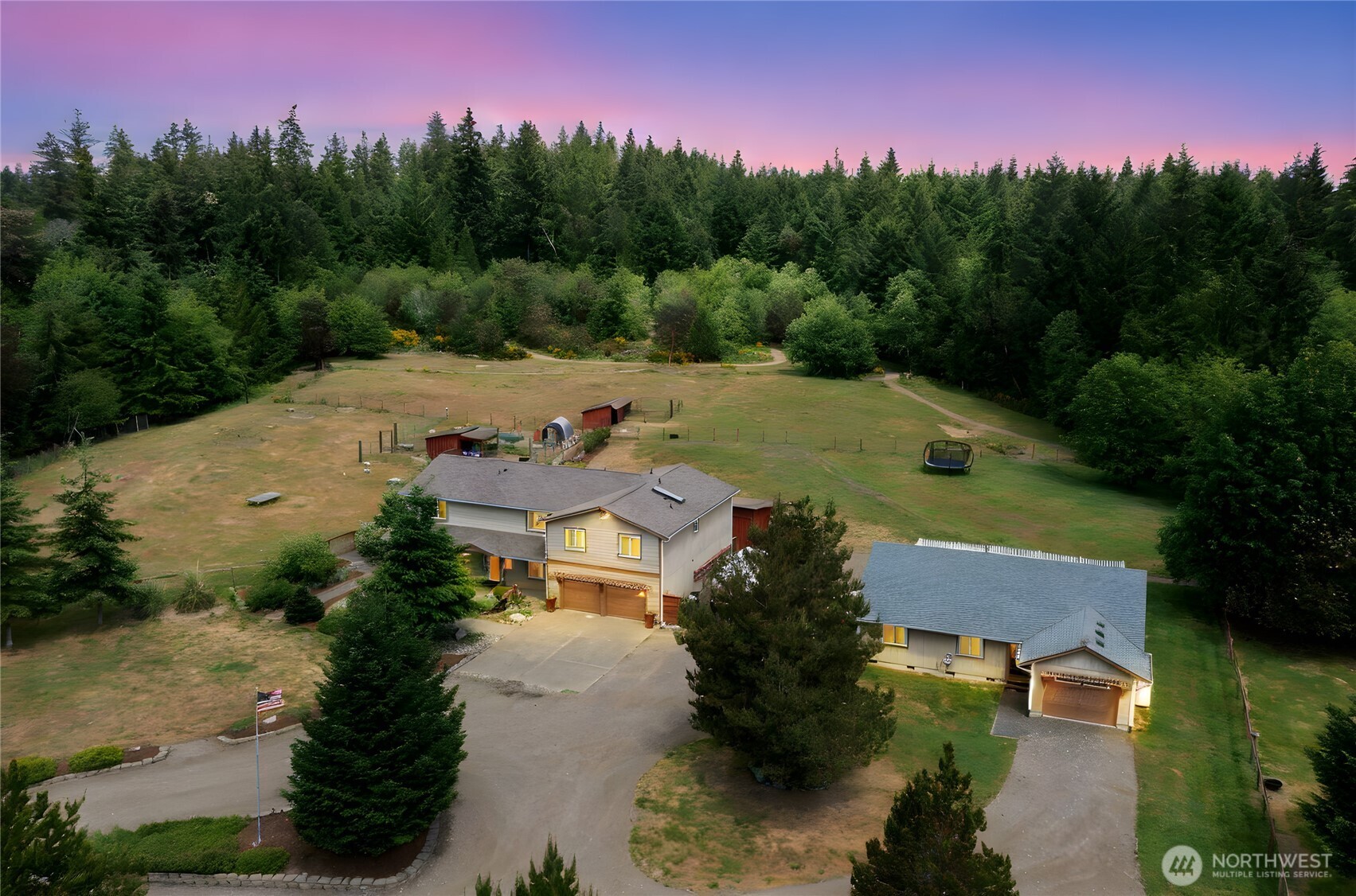 2219 Key Peninsula Highway SW, Lakebay, WA 98349