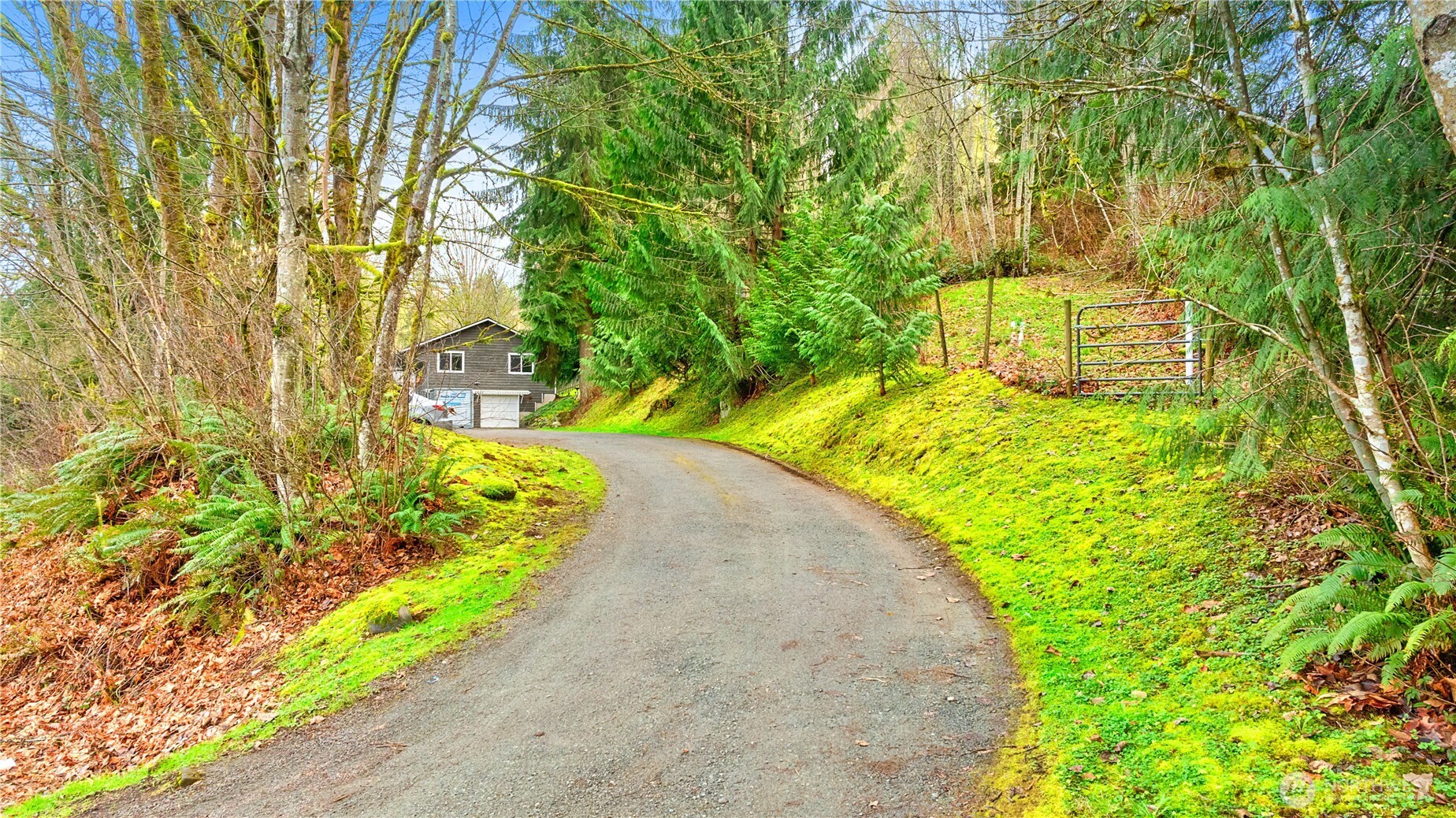 25122 Florence Acres Road , Monroe, WA 98272